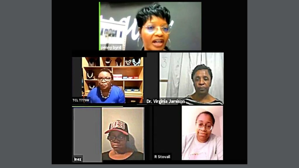 Virtual Popup: CEO Interview with Nadabutter, Mary Kay, Total U and Paparazzi