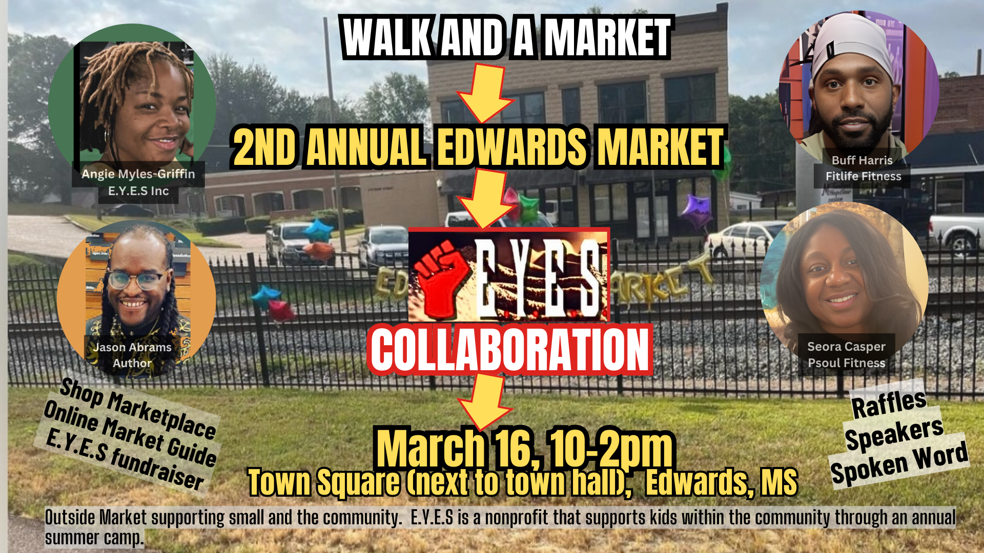 2nd annual edwards market_newhome